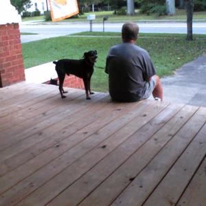 Meet your Posher, Drake n marilyn